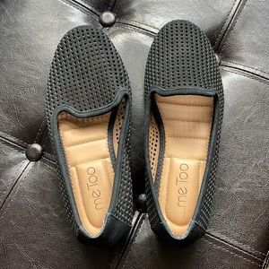 NEW Me Too Flats Loafers Size 6.5